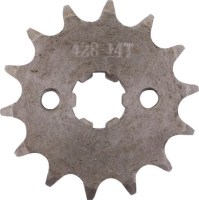Sprocket_ _Front_14_Tooth_428_Chain_17mm_Hole_1